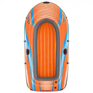 Bestway® Schlauchboot-Set Kondor Elite 3000 246 x 122 x 45 cm