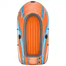 Bild 1 von Bestway® Schlauchboot-Set Kondor Elite 3000 246 x 122 x 45 cm