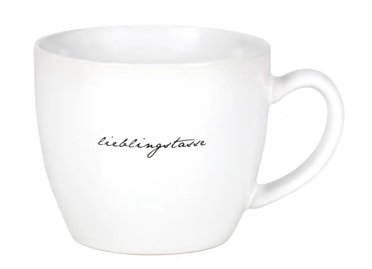 Bild 1 von Jumbo Kaffeebecher ”New Bone”