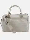 Bild 3 von Barbara Stepp Handtasche 27 cm Weiß
