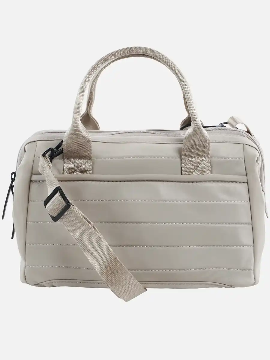Bild 3 von Barbara Stepp Handtasche 27 cm Weiß
