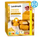 Bild 1 von LANDMARK XXL Hähnchen Nuggets*