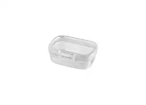 Curver Lunchbox transparent