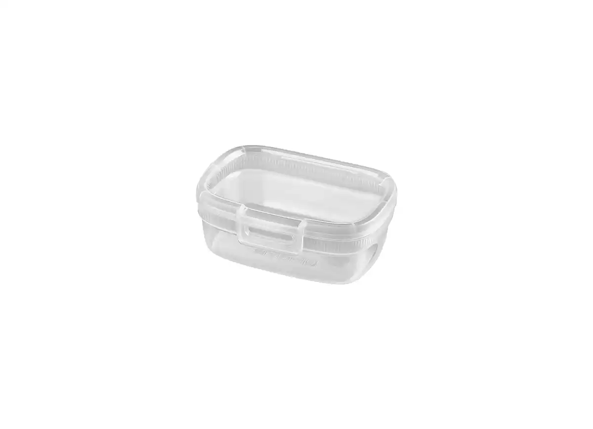 Bild 1 von Curver Lunchbox transparent
