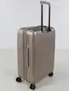 Bild 2 von Travelite Barbara Trolley, Größe L, 49x75x31cm Weiß