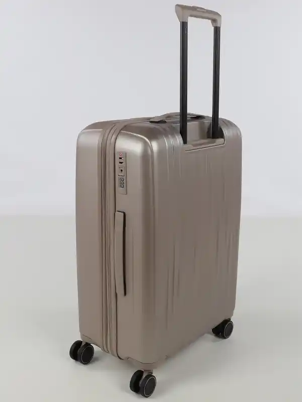 Bild 2 von Travelite Barbara Trolley, Größe L, 49x75x31cm Weiß