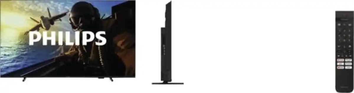 Bild 4 von Philips 43PUS7000/12