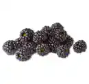 Bild 1 von Brombeeren