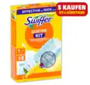 Bild 1 von SWIFFER Staubmagnet-Starter-Set CLEAN & FRESH*