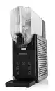 Bild 1 von GOURMETmaxx Slushy Ice Maker, 0 Schwarz