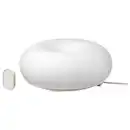 Bild 1 von VARMBLIXT Tisch-/Wandleuchte, LED, dimmbar smart/weißes Glas Farb- und Weißspektrum, 30 cm