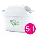 Bild 1 von BRITA Wasserfilter Kartusche Maxtra Pro All-in-1 5+1, 1 Stk