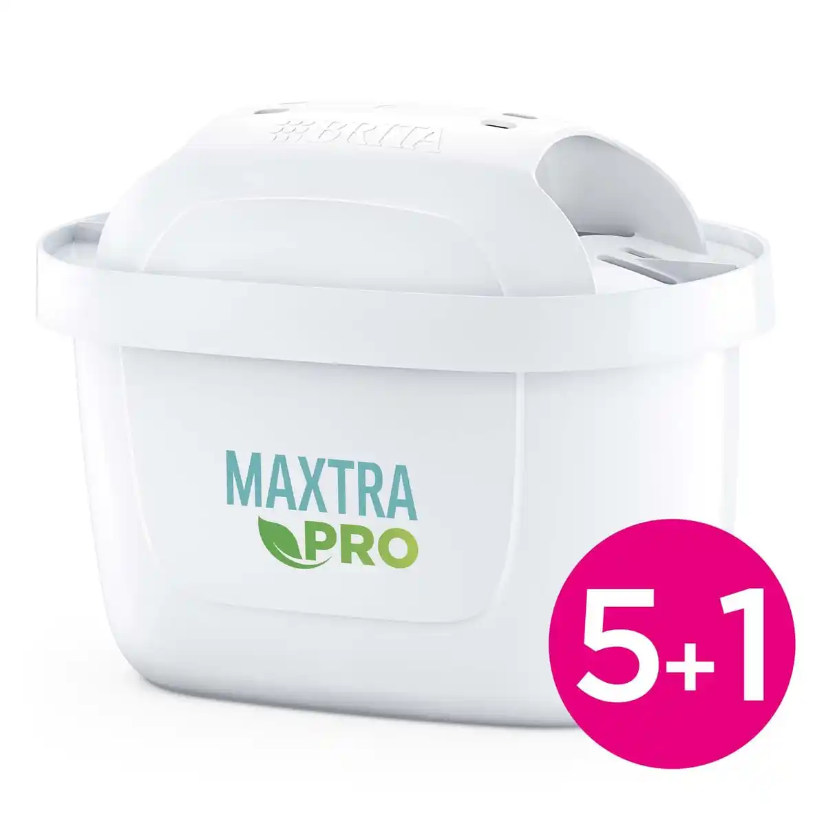 Bild 1 von BRITA Wasserfilter Kartusche Maxtra Pro All-in-1 5+1, 1 Stk