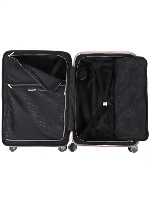 Bild 3 von Travelite Barbara Trolley, Größe L, 49x75x31cm Weiß