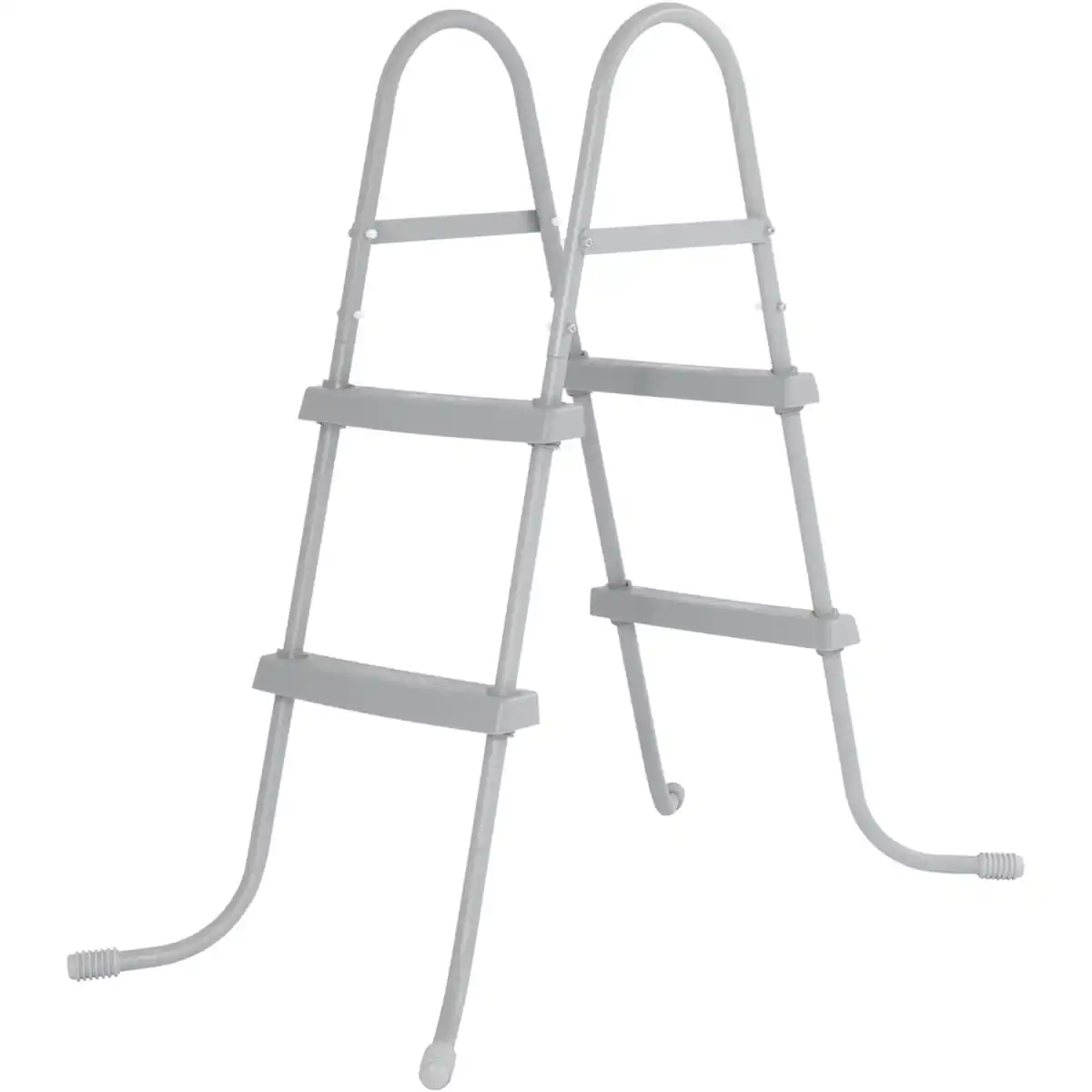 Bild 1 von Bestway® Poolleiter 84 cm Stahl