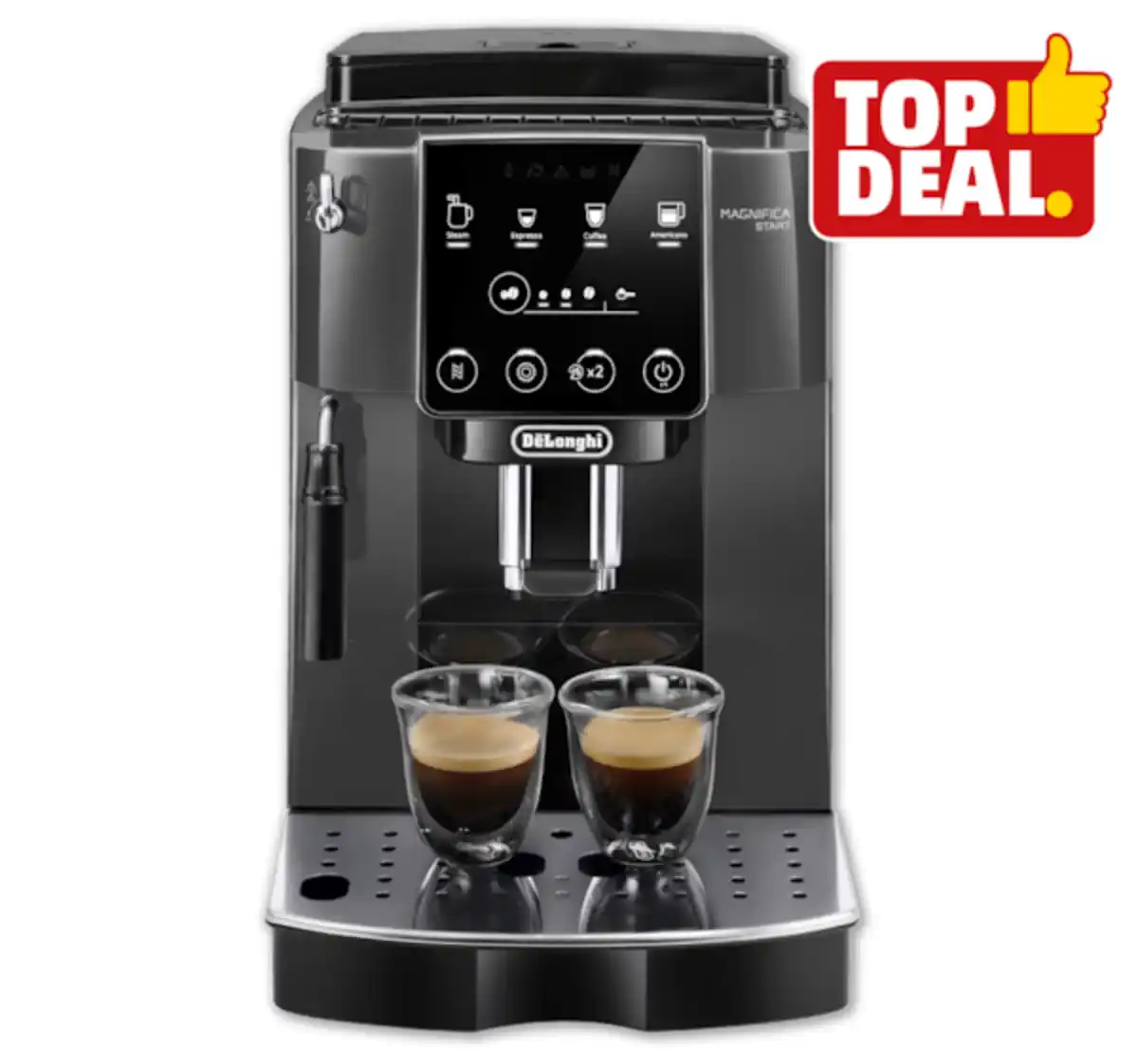 Bild 1 von DE’LONGHI Kaffeevollautomat*