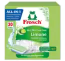 Bild 1 von FROSCH All-in-1 Spül-Tabs