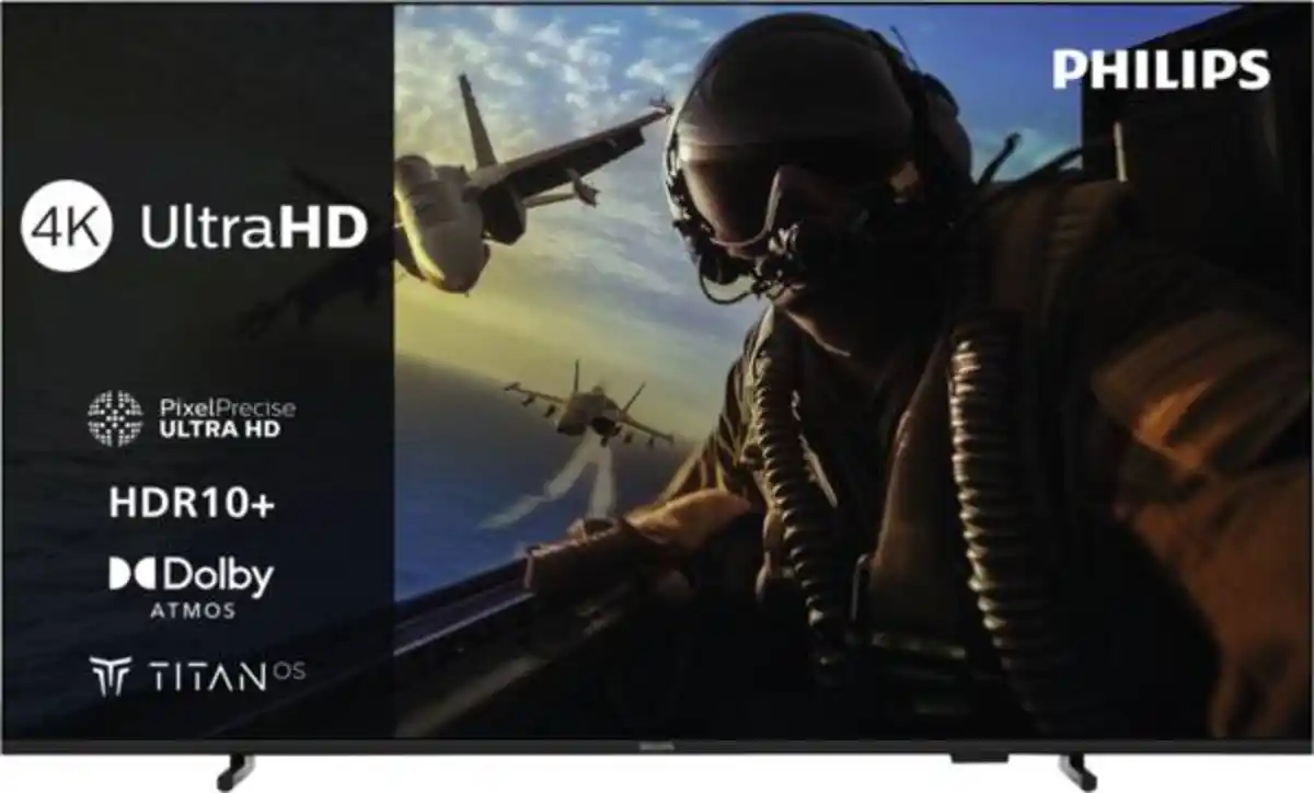 Bild 1 von Philips 43PUS7000/12