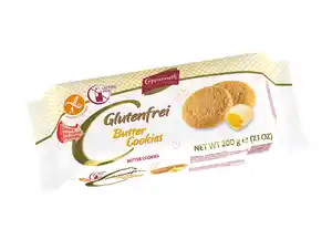 Coppenrath Butter Cookies