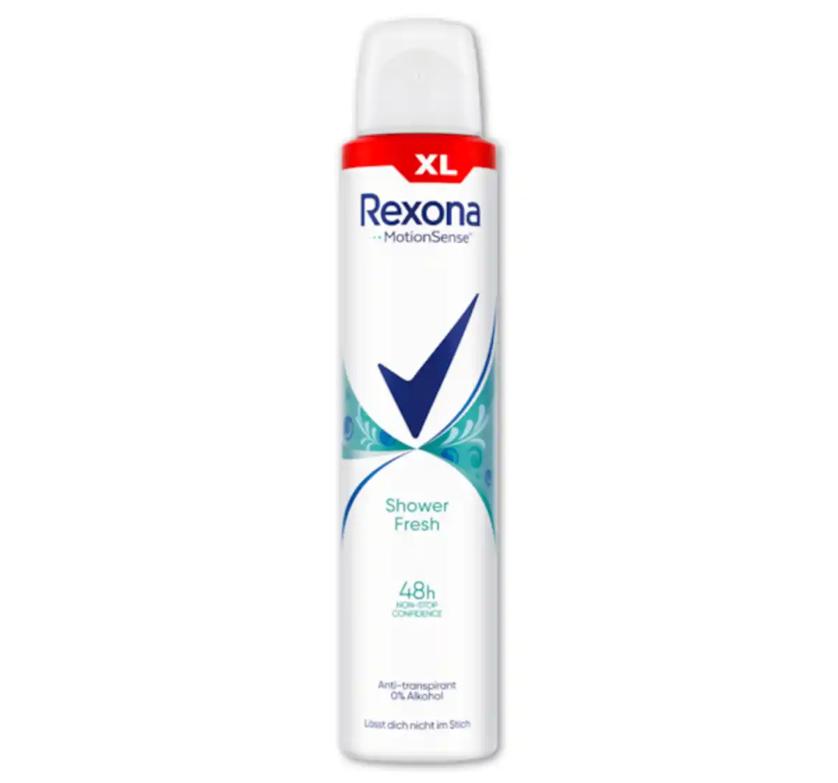 Bild 1 von REXONA Deospray*