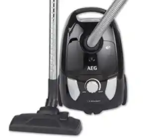 AEG Bodenstaubsauger VX4-1-EB*