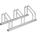 Bild 1 von Dreifach-Fahrradständer Boden- und Wandmontage, Metall