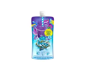 Frosty Pocket Slush Eis
