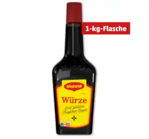 MAGGI Würze*