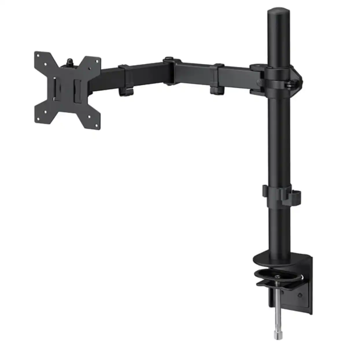 Bild 1 von STUBBERGET Halter für Bildschirm, schwarz