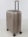 Bild 1 von Travelite Barbara Trolley, Größe L, 49x75x31cm Weiß