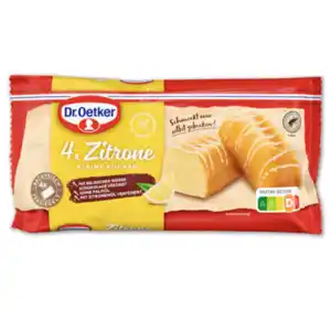 DR. OETKER Kleine Kuchen*