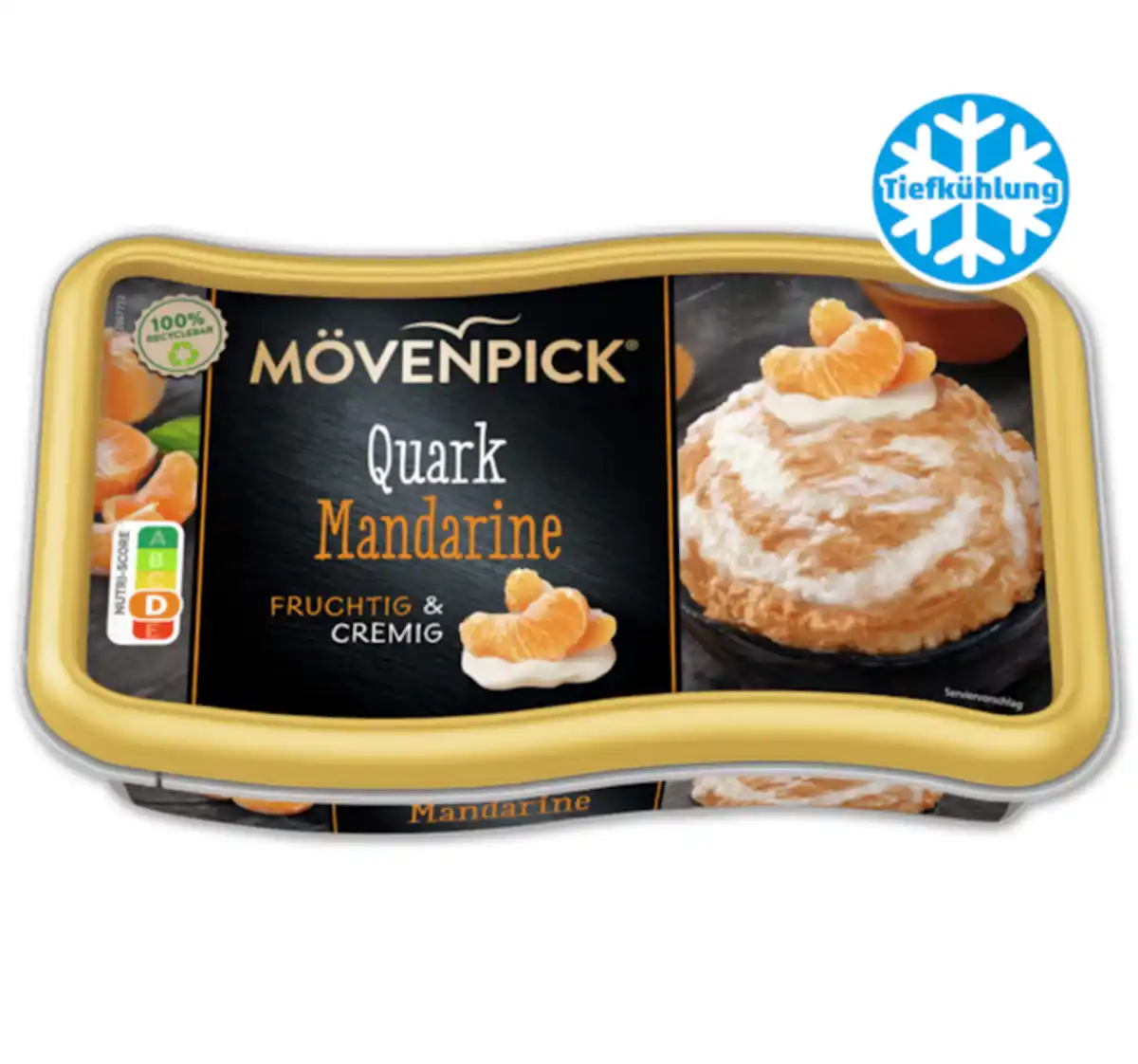 Bild 1 von MÖVENPICK Eis*