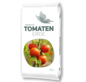Premium-Tomatenerde