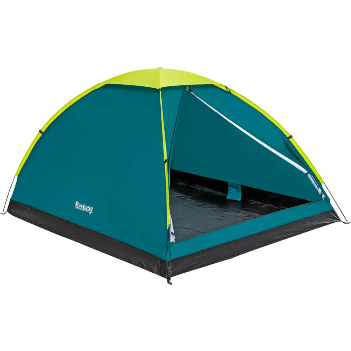 Bild 1 von Bestway® 4-Personen-Zelt Wander Dome™ 200 x 240 x 135 cm