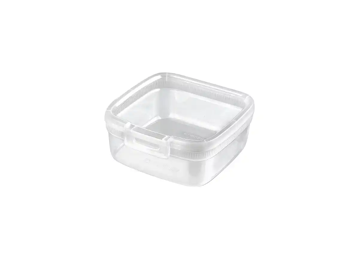 Bild 1 von Curver Lunchbox transparent
