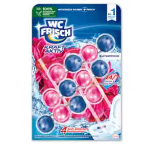 WC FRISCH Kraft Aktiv*