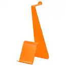 Bild 1 von MÖJLIGHET Kopfhörer-/Tablethalter, orange