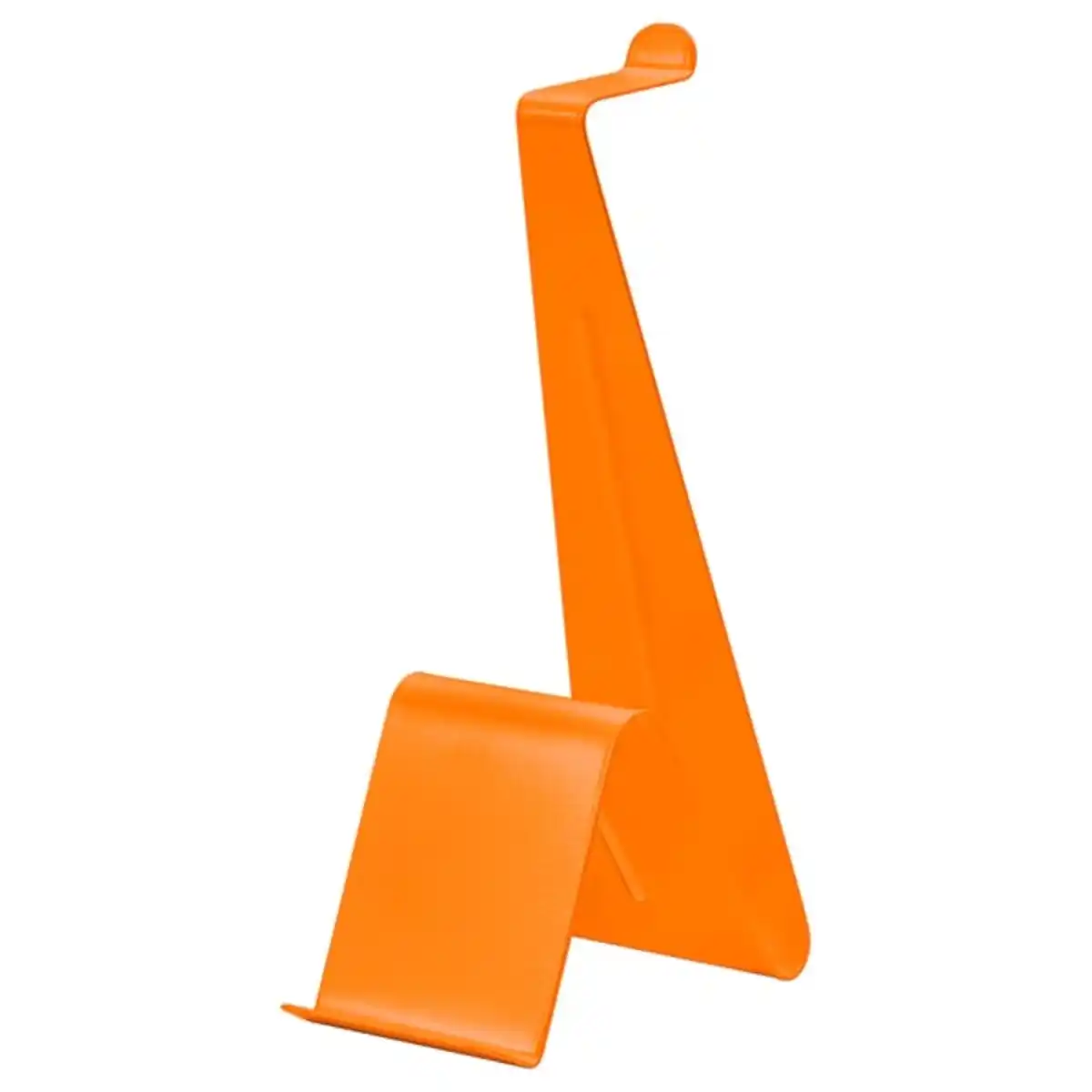 Bild 1 von MÖJLIGHET Kopfhörer-/Tablethalter, orange