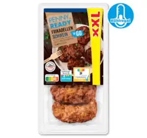 PENNY READY XXL Frikadellen*