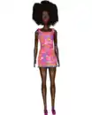 Bild 1 von Barbie - Rosa, One size