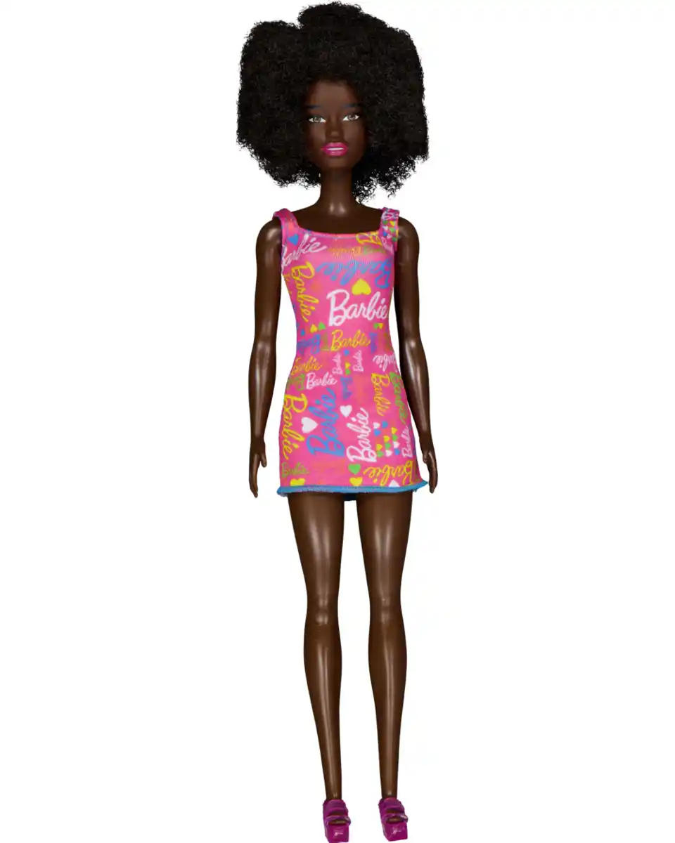 Bild 1 von Barbie - Rosa, One size