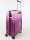 Bild 2 von Travelite Lascana Trolley, Größe S, 40x55x20cm Lila