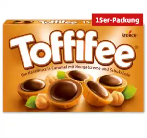 STORCK Toffifee