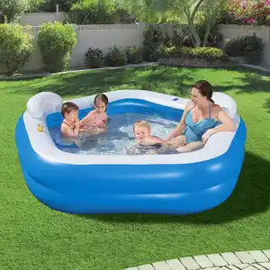 Family Fun Pool
