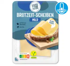 FOOD FOR FUTURE Genuss-Scheiben