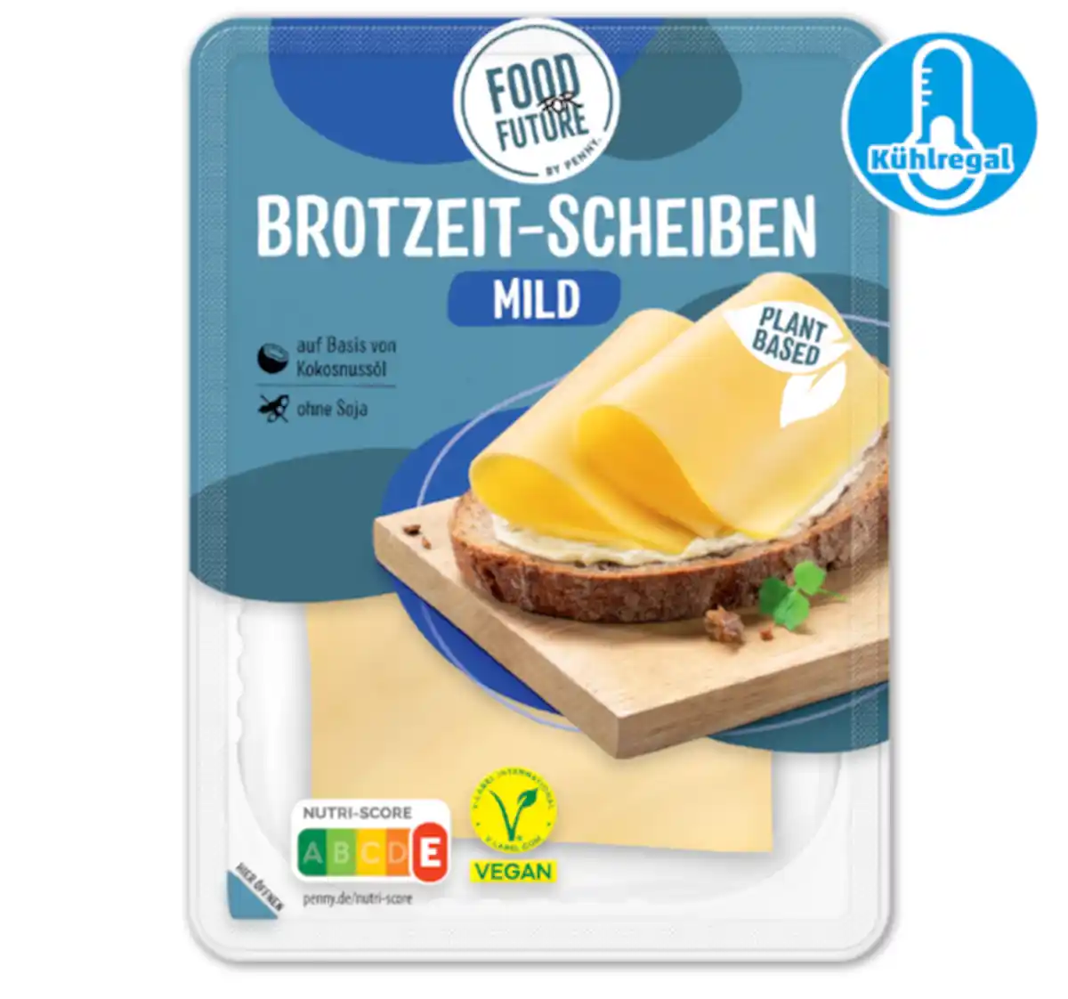 Bild 1 von FOOD FOR FUTURE Genuss-Scheiben