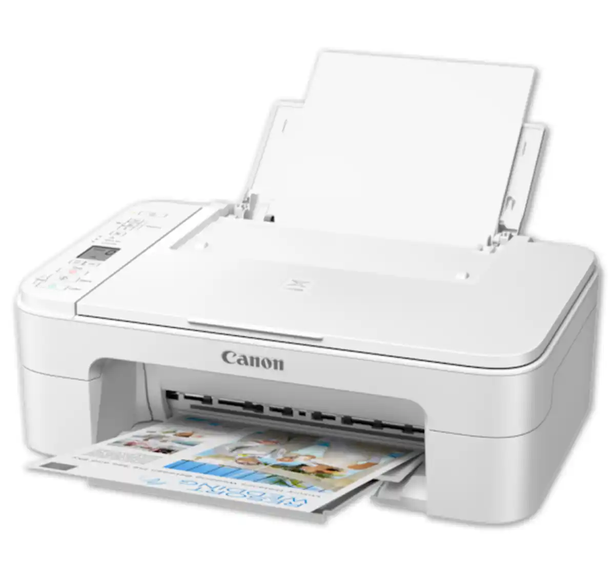 Bild 1 von CANON Multifunktionsgerät PIXMA TS3351*