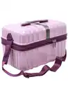 Bild 1 von Travelite Lascana Beauticase, 38x26x23cm Lila