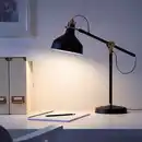 Bild 2 von RANARP Arbeitsleuchte, schwarz