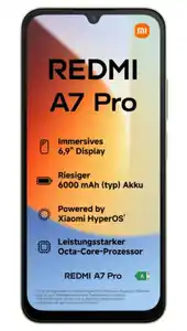 Xiaomi REDMI A7 Pro 64GB